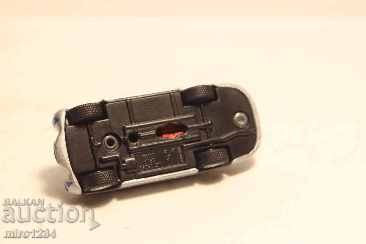 1/72 MERCEDES BENZ TOY CAR MODEL - 6 1/72 MERCEDES BENZ TOY CAR MODEL - 6