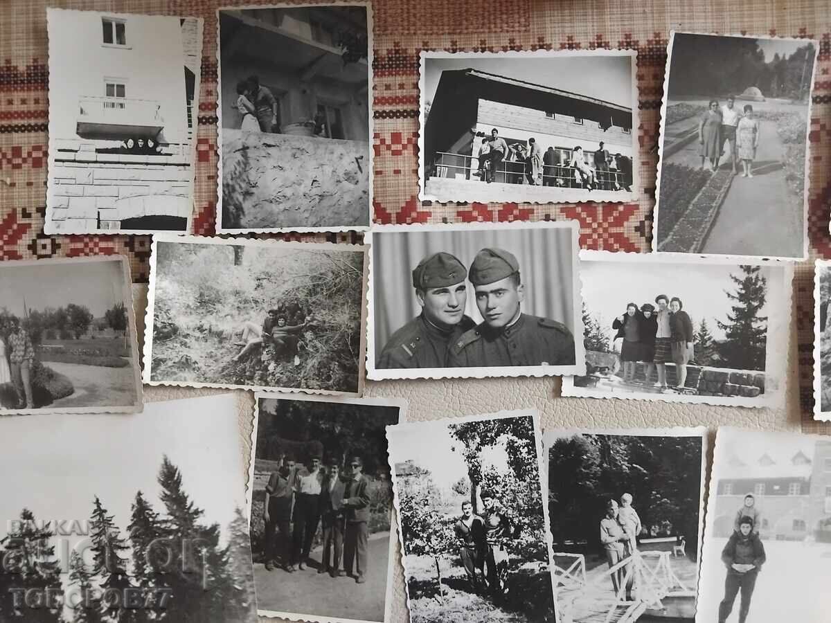 Аукцион Стари снимки ранен соц