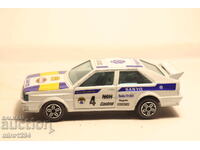 MODEL MAȘINUȚĂ 1/43 BBURAGO AUDI QUATTRO