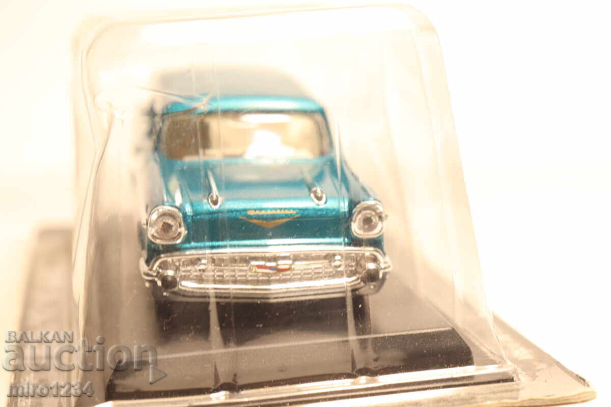 Auction 1/43 USA MODEL CAR Auction 1/43 USA MODEL CAR
