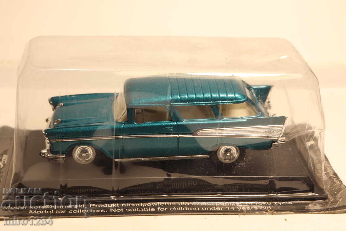 1/43 USA MODEL CAR 1/43 USA MODEL CAR