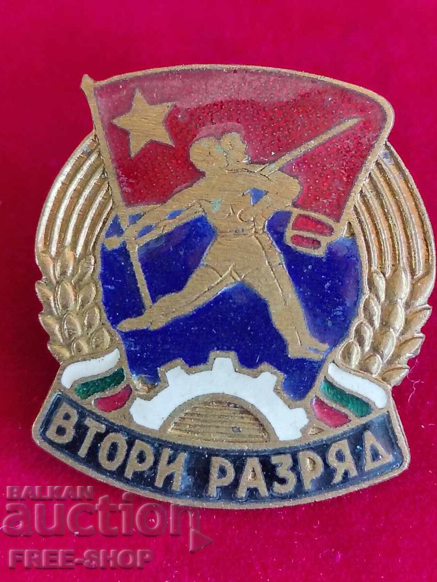 Значка емайл