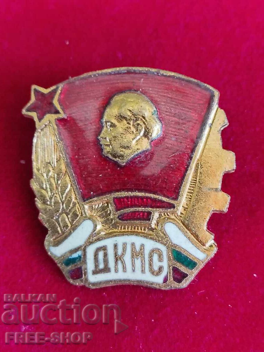 Значка емайл