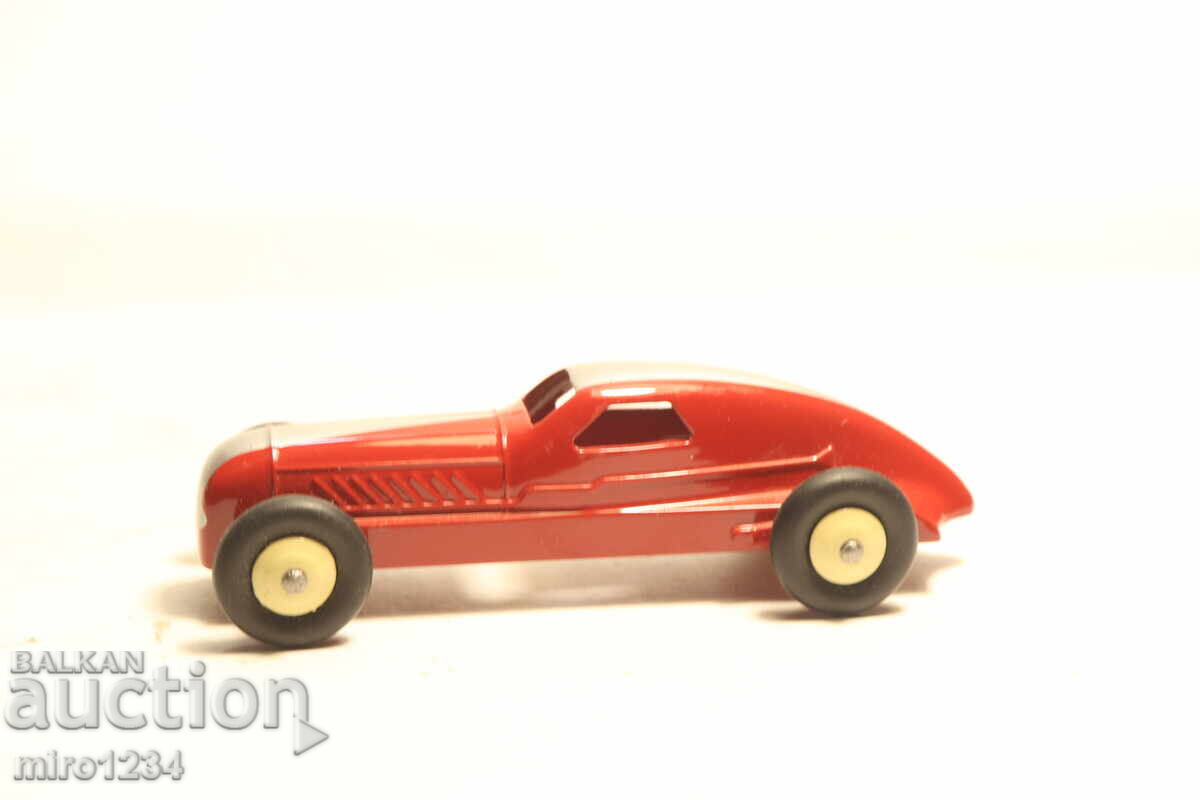 DINKY TOYS TRUCK CART MODEL DINKY TOYS TRUCK CART MODEL