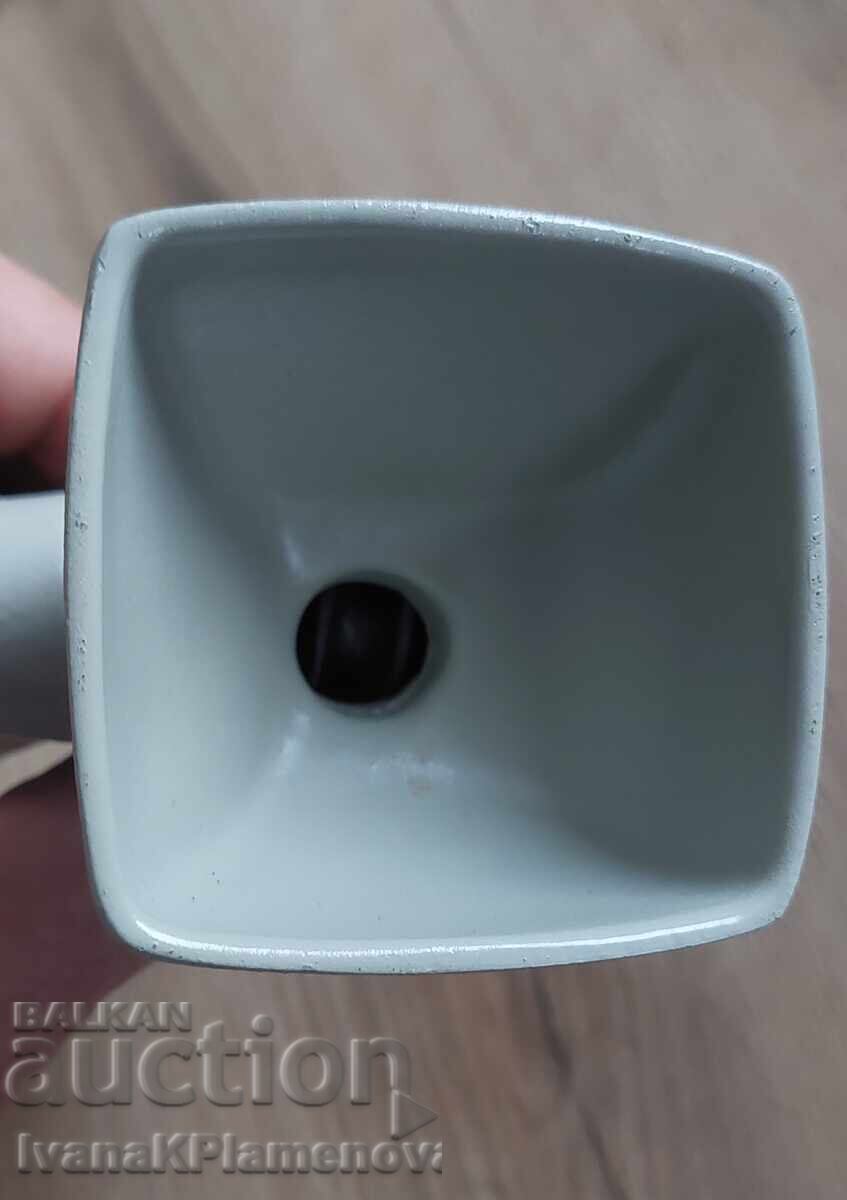 Râșniță de cafea nouă retro pentru cunoscători - 5