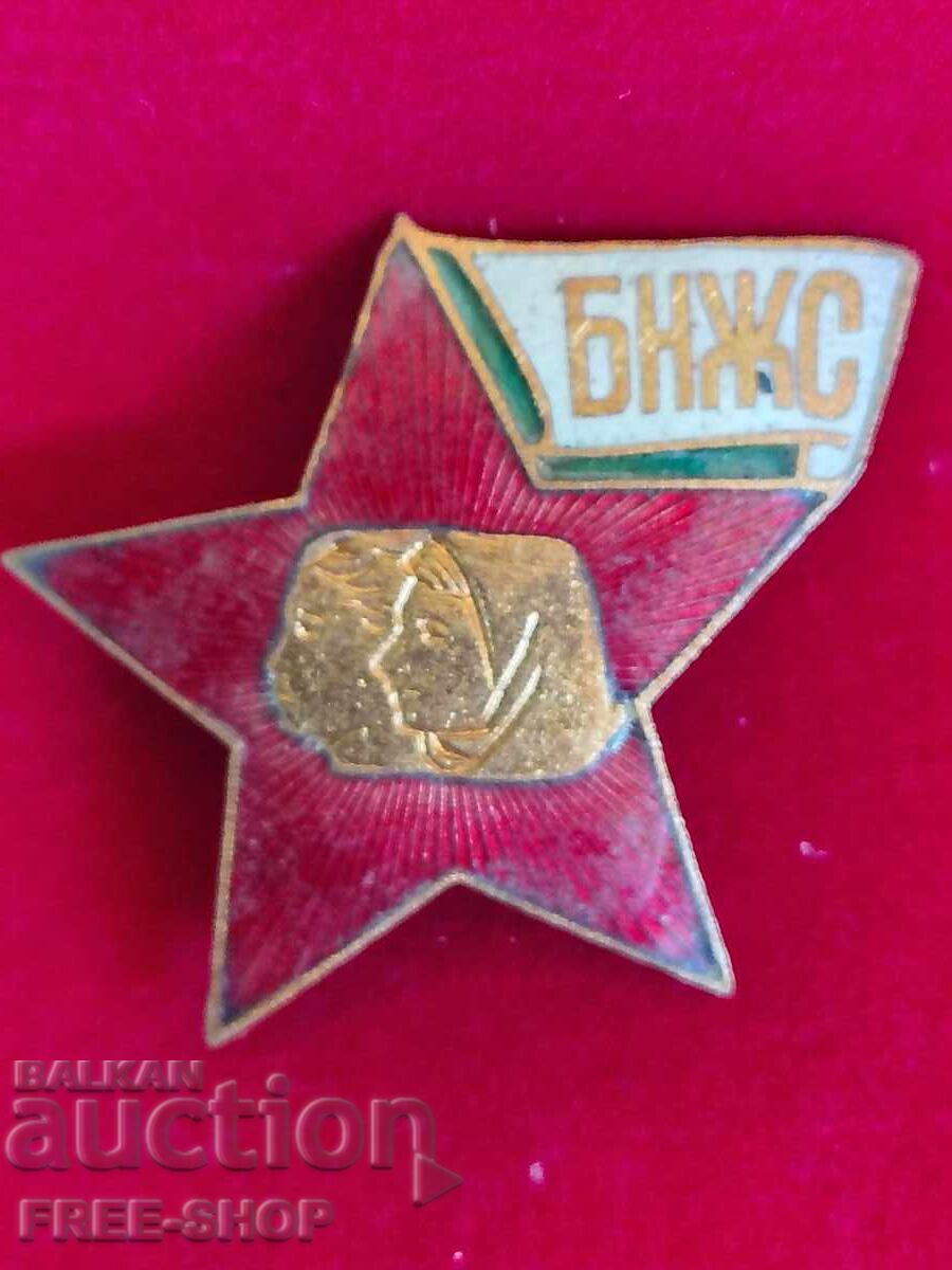 Значка емайл