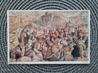 World War I, Kingdom of Bulgaria, Macedonia