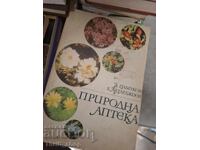 Farmacia naturii Pamukov Ahtardzhiev
