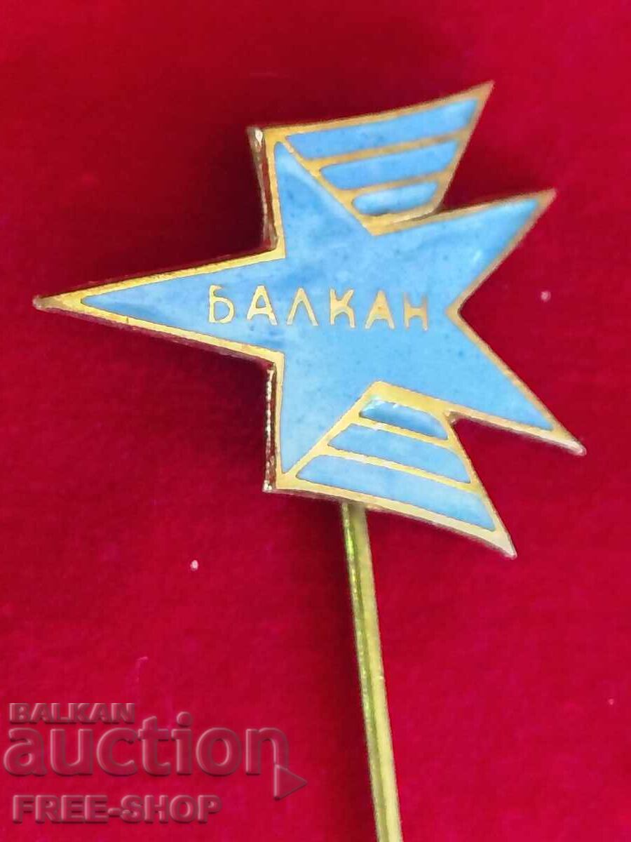 Значка емайл