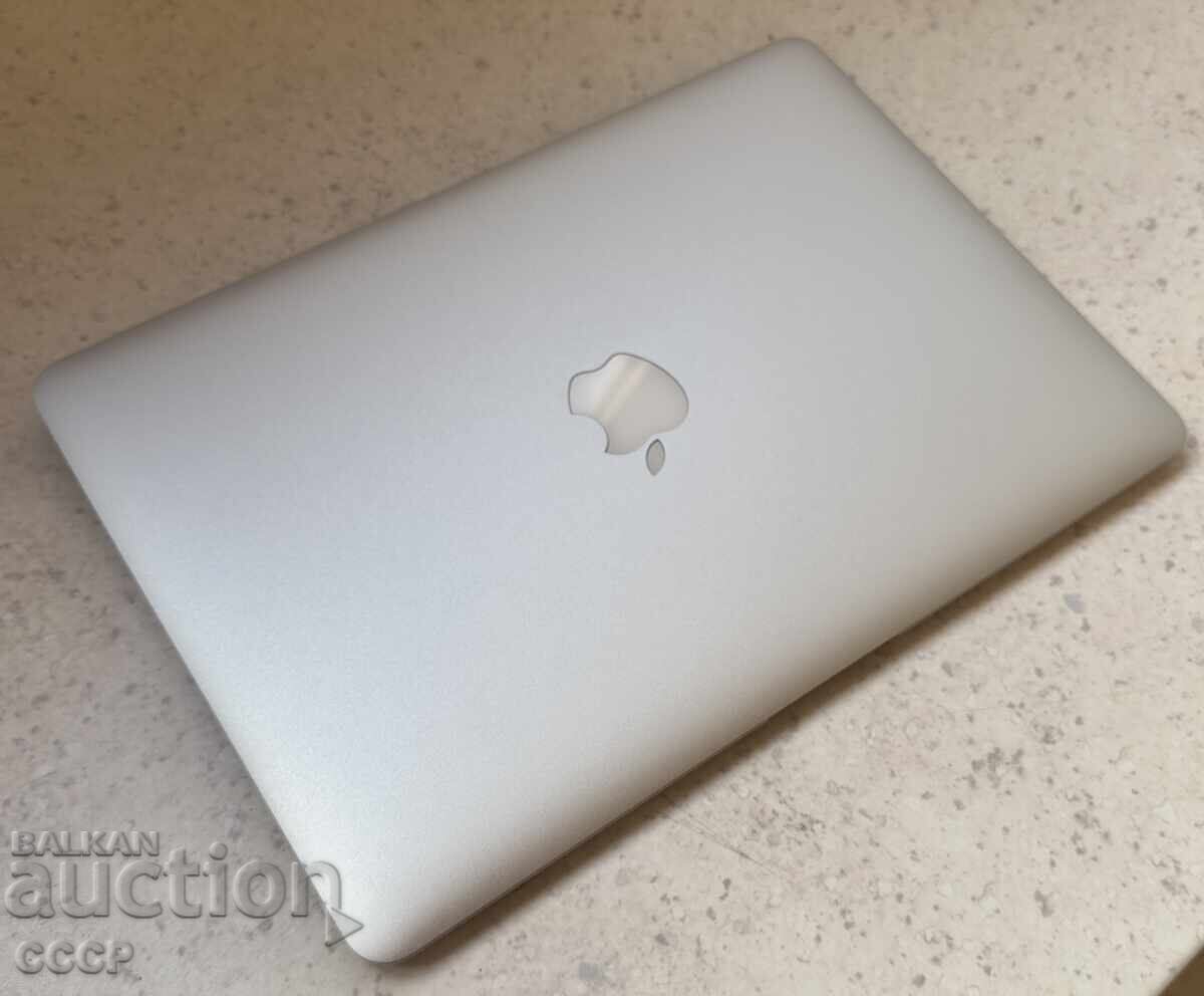 MacBook - Intel i7 - 4RAM - 256SSD - Apple