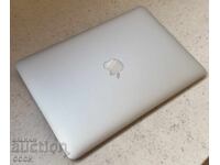MacBook - Intel i7 - 4RAM - 256SSD - Apple