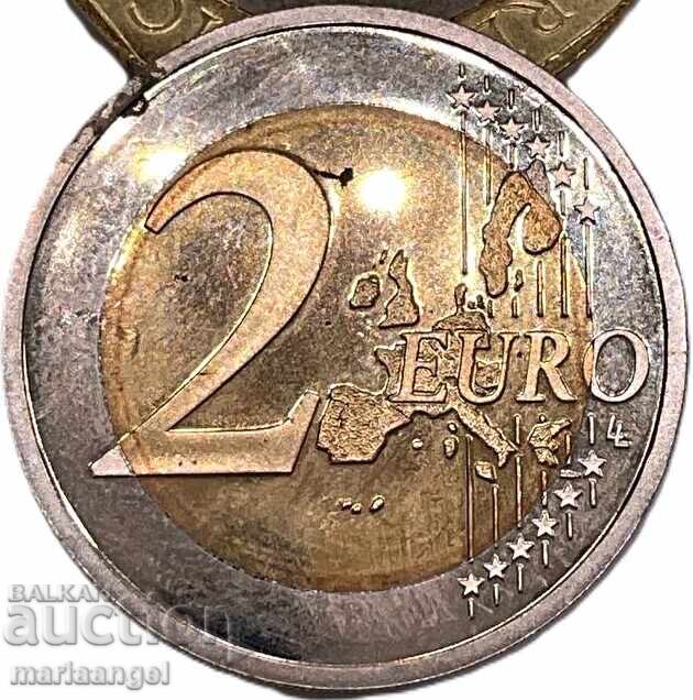 2 евро 2004 J Германия с цена € 2.55 | 4.99 лв. 2 евро 2004 J Германия с цена € 2.55 | 4.99 лв.