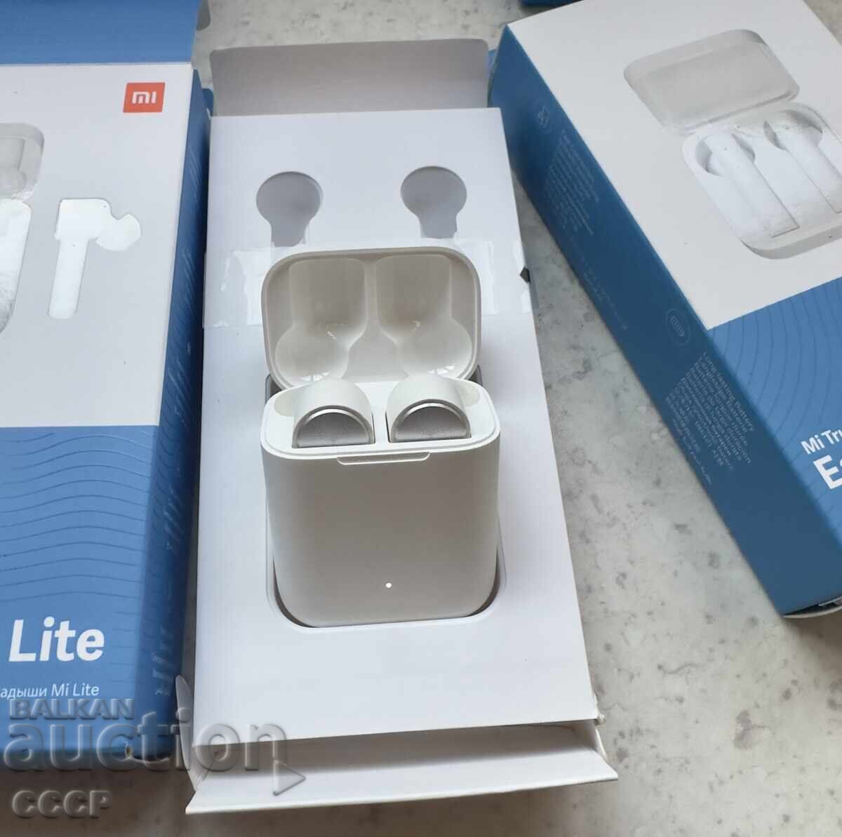 Căști Xiaomi cu preț € 0.01 | 0.02 BGN