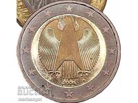 2 ευρώ 2004 A Γερμανία Βερολίνο