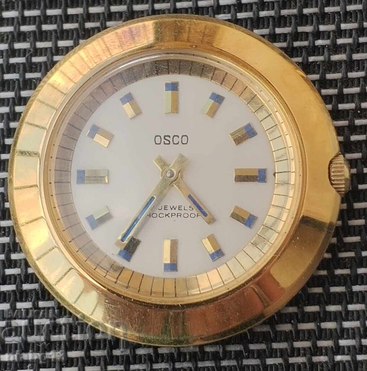 Osco cu preț € 40.00 | 78.23 BGN