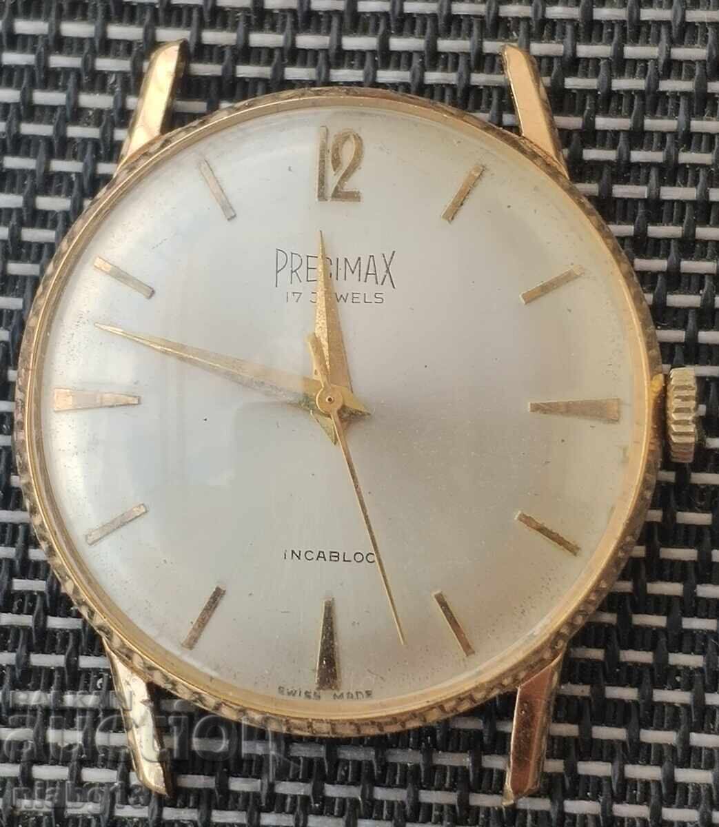 Precimax с цена € 35.00 | 68.45 лв.