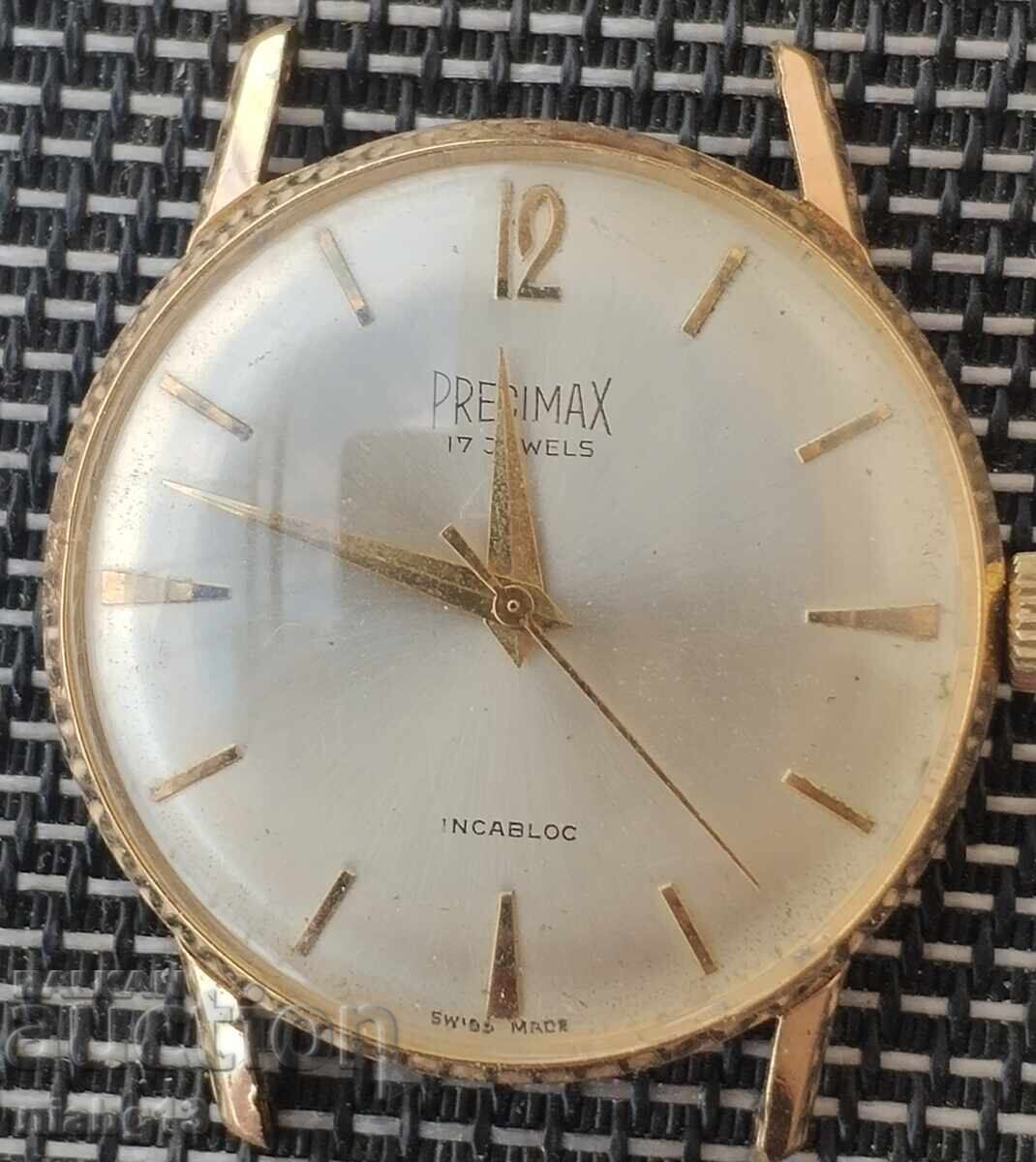 Precimax