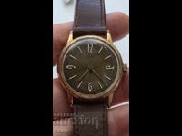 GUB GLASHUTTE GERMANY MADE RAR AURIT FUNCTIONEAZĂ FĂRĂ GARANȚIE