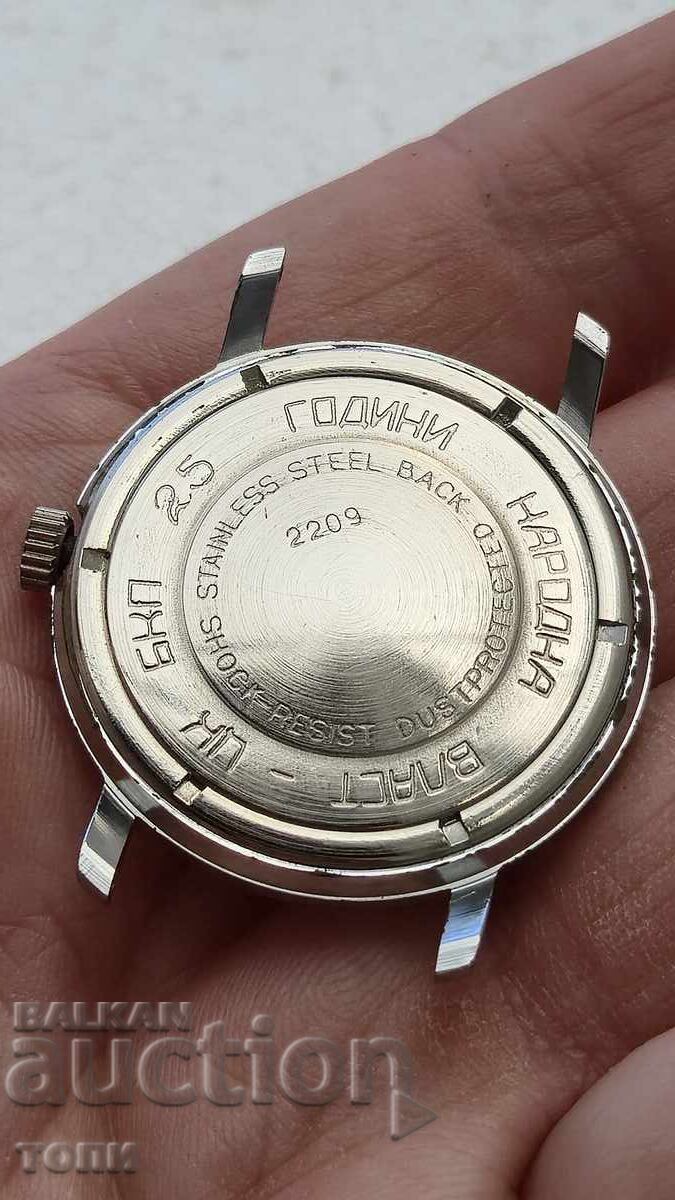 Licitație VOSTOK BKP 25 GODINI NARODNA VLAST RYADYK RABOTI BZTS !!!! Licitație VOSTOK BKP 25 GODINI NARODNA VLAST RYADYK RABOTI BZTS !!!!