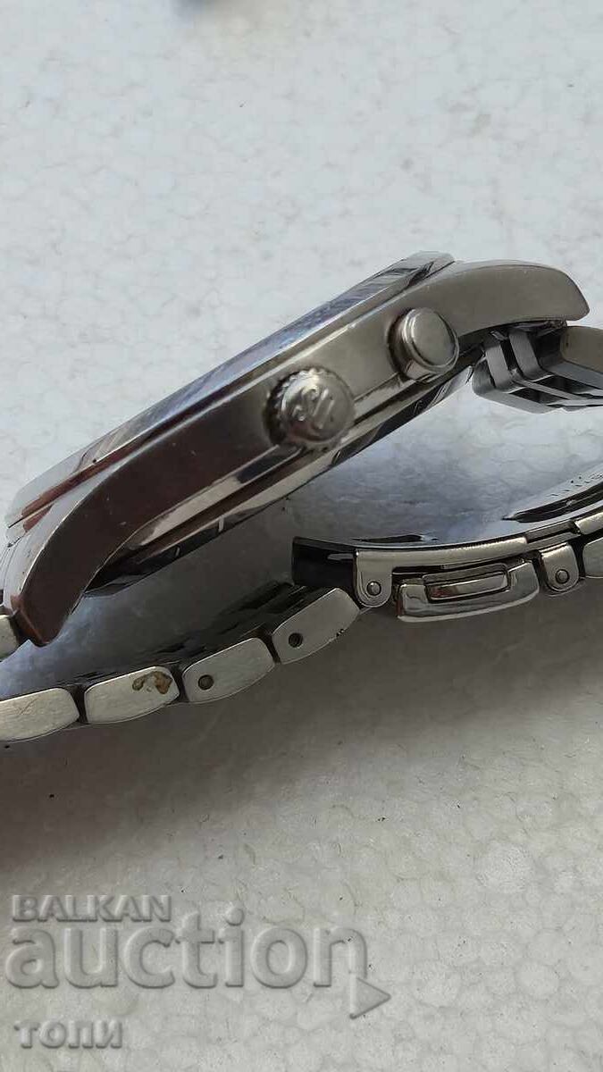Licitație CERTINA DS PREMIUM ALARM QUARTZ  RYADYK NE ZNAM DALI RABOTI B