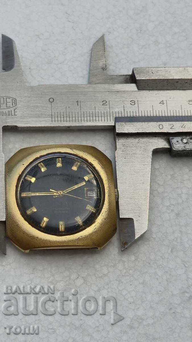 STOWA SWISS MADE РЯДЪК ПОЗЛАТЕН РАБОТИ БЕЗ ГАРАНЦИЯ БЗЦ !!! - 7 STOWA SWISS MADE РЯДЪК ПОЗЛАТЕН РАБОТИ БЕЗ ГАРАНЦИЯ БЗЦ !!! - 7