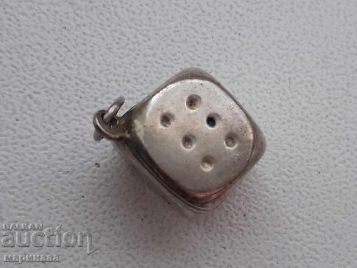 VISULKA ''ZARCHE''. SREBRO 830 with price € 7.00 | 13.69 BGN