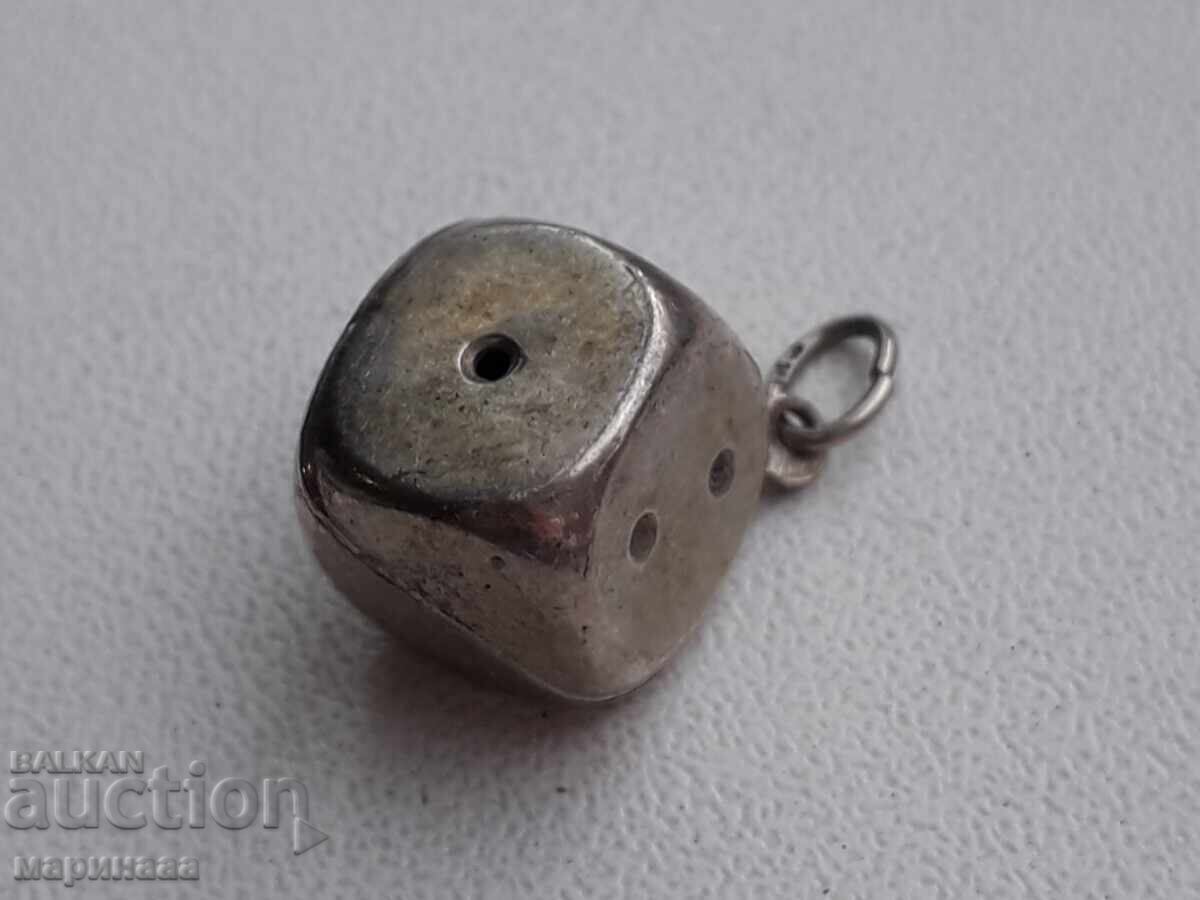 Auction  VISULKA ''ZARCHE''. SREBRO 830