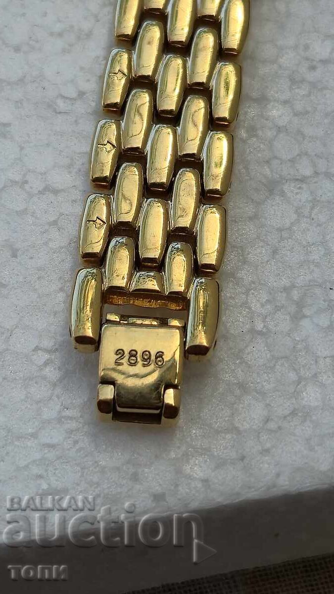 CANDINO SWISS MADE QUARTZ RAR FUNCȚIONEAZĂ FĂRĂ GARANȚIE BZC !!! - 5