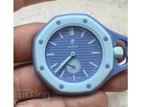 Audemars Piguet X Swatch - Dzhoben Chasovnik