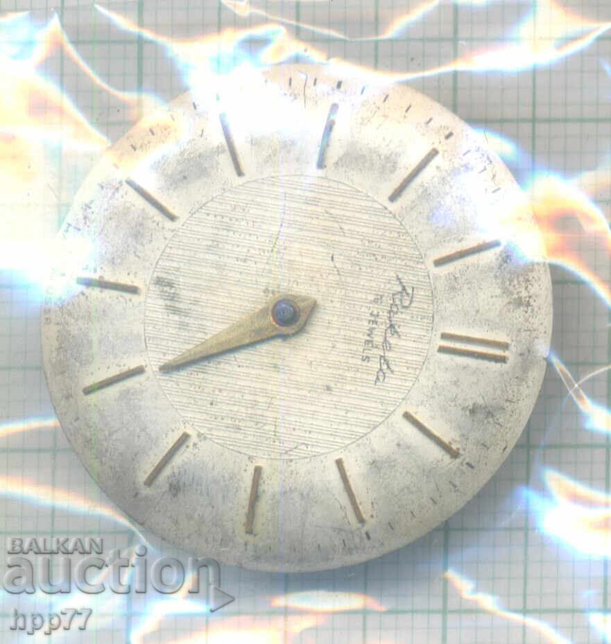 mecanismul ceasului 20