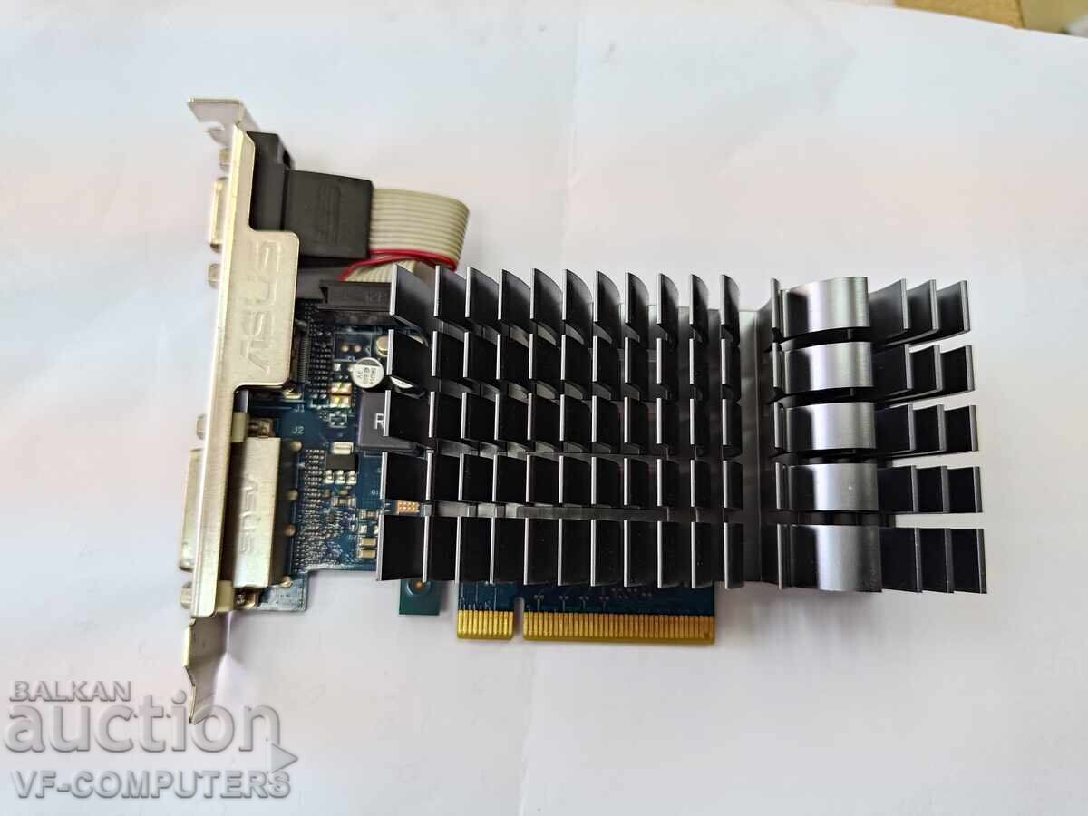 ASUS GeForce GT 730 2GB Video Card