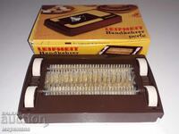 VINTAGE TABLE BRUSH. GERMANY