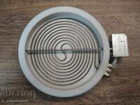 Κεραμική εστία Indesit - 140/165mm, 1200W