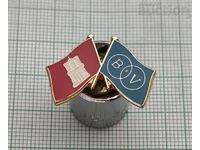 PIN BADGE