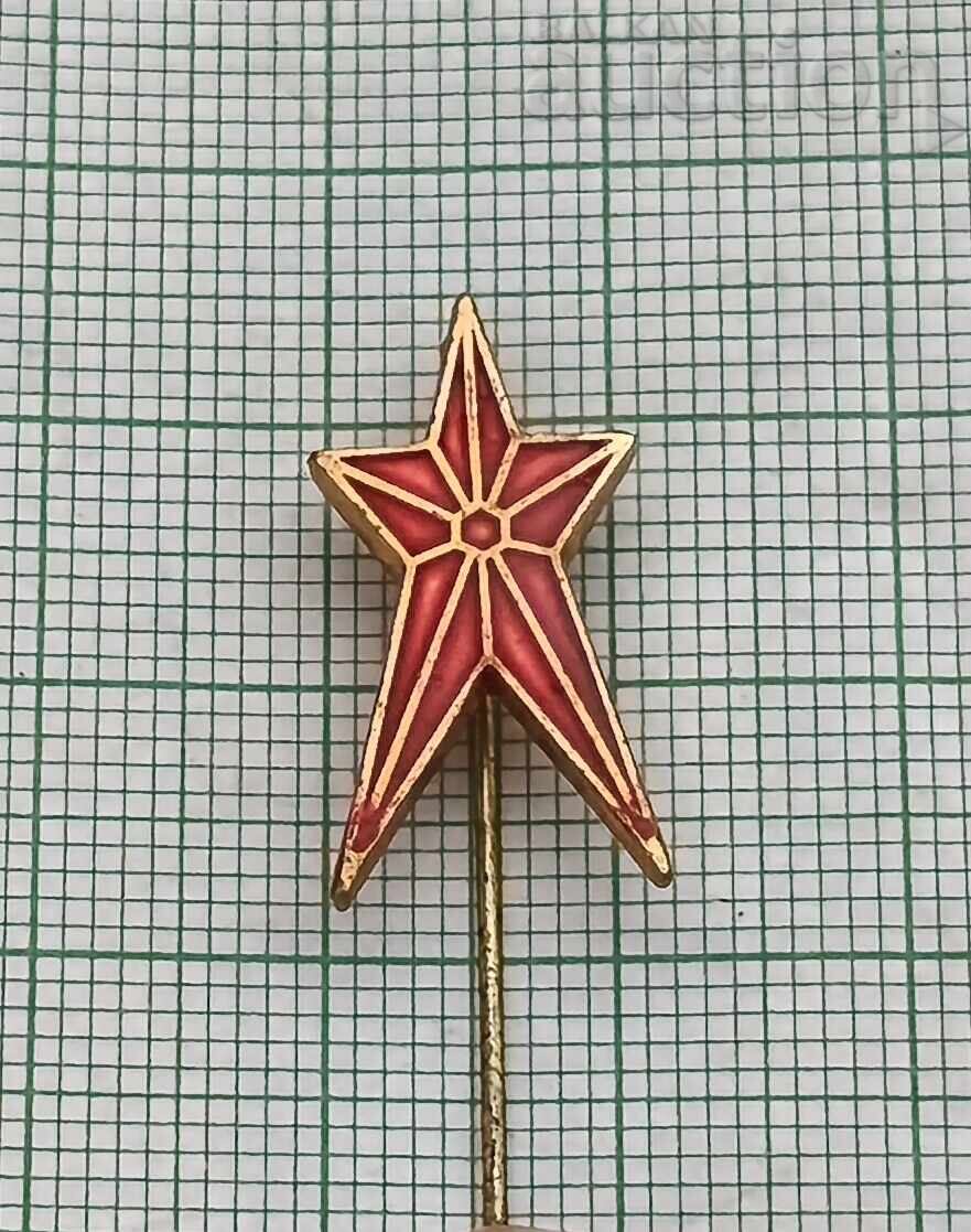 BUZLUDZHA STEA CASĂ MONUMENT AL PARTIDULUI INSIGNĂ