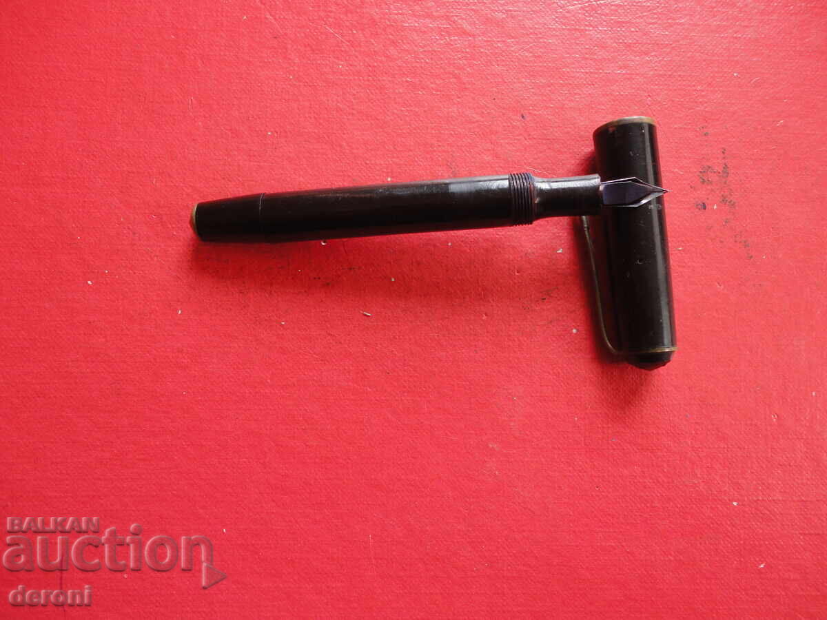 Auction  Pobeda 11 Fountain Pen
