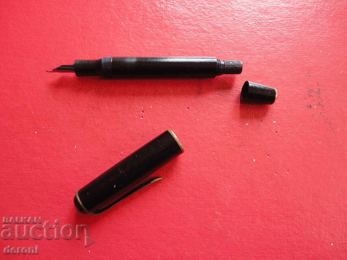 Pobeda 11 Fountain Pen - 6