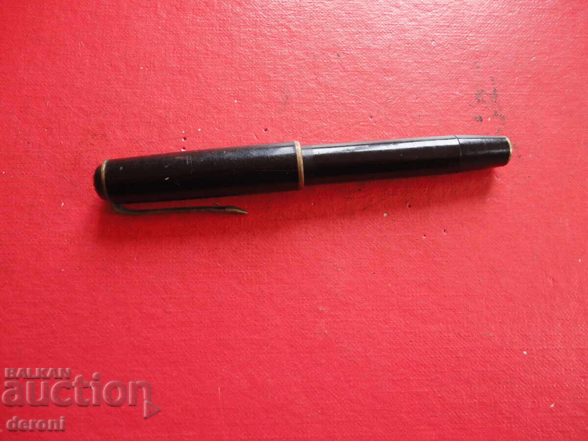 Pobeda 11 Fountain Pen - 7