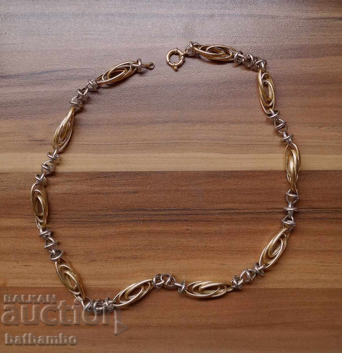 Gold chain with price € 2720.00 | 5319.88 BGN