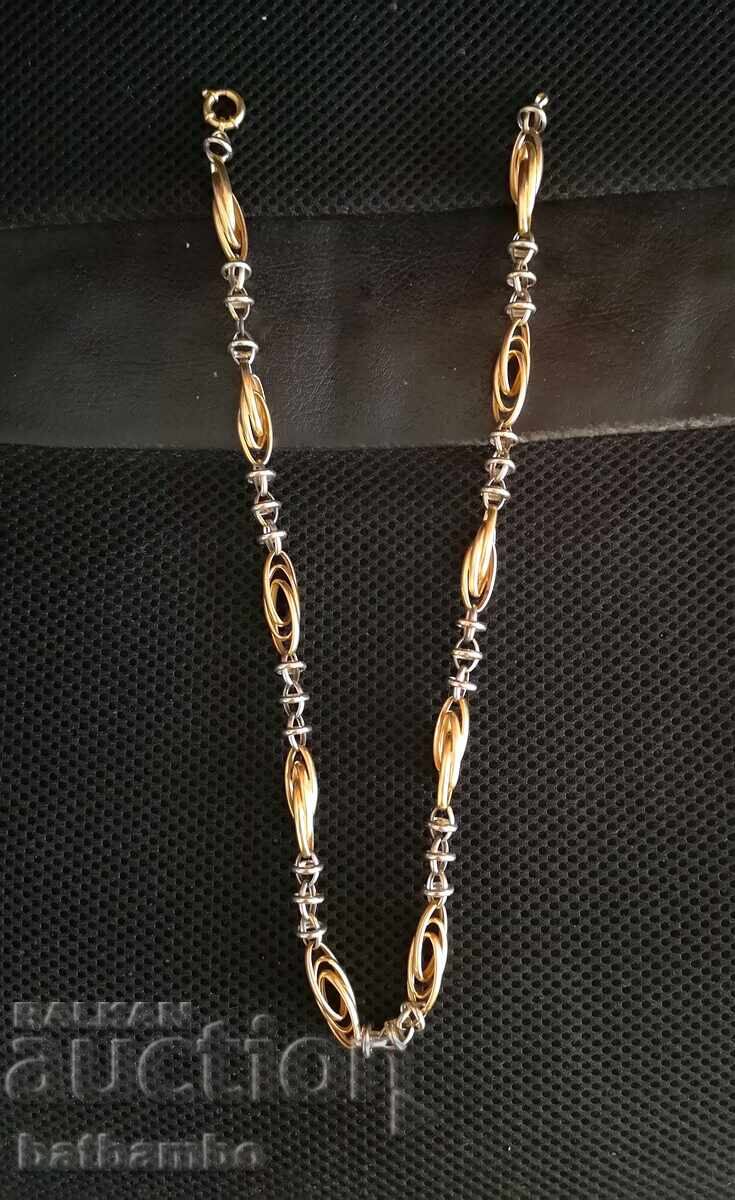 Gold chain