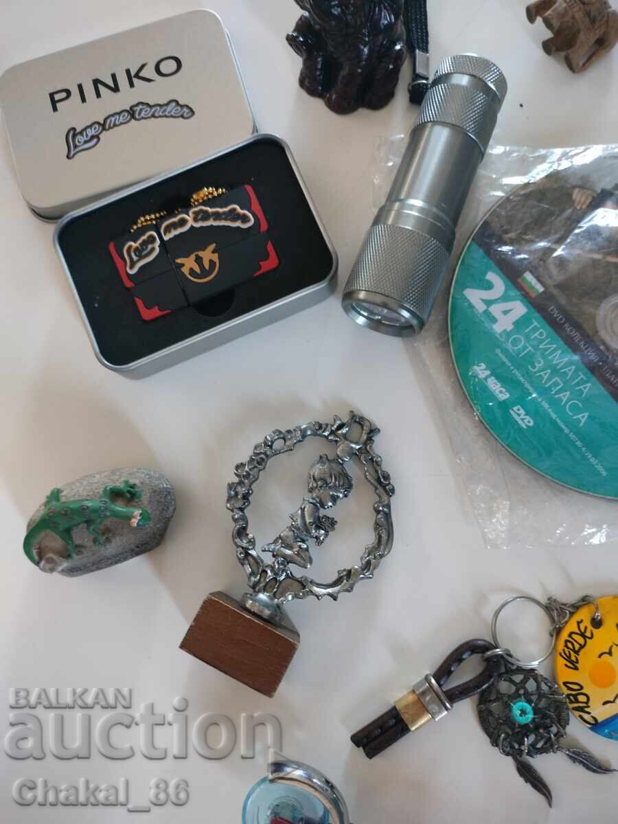 Παρτίδα διάφορα! με τιμή € 0.01 | 0.02 BGN