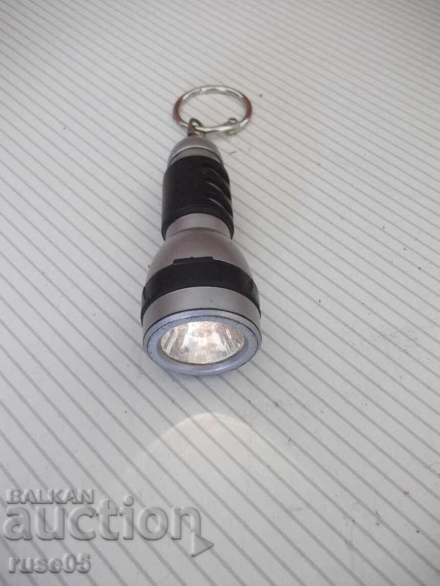Breloc lanternă - 5