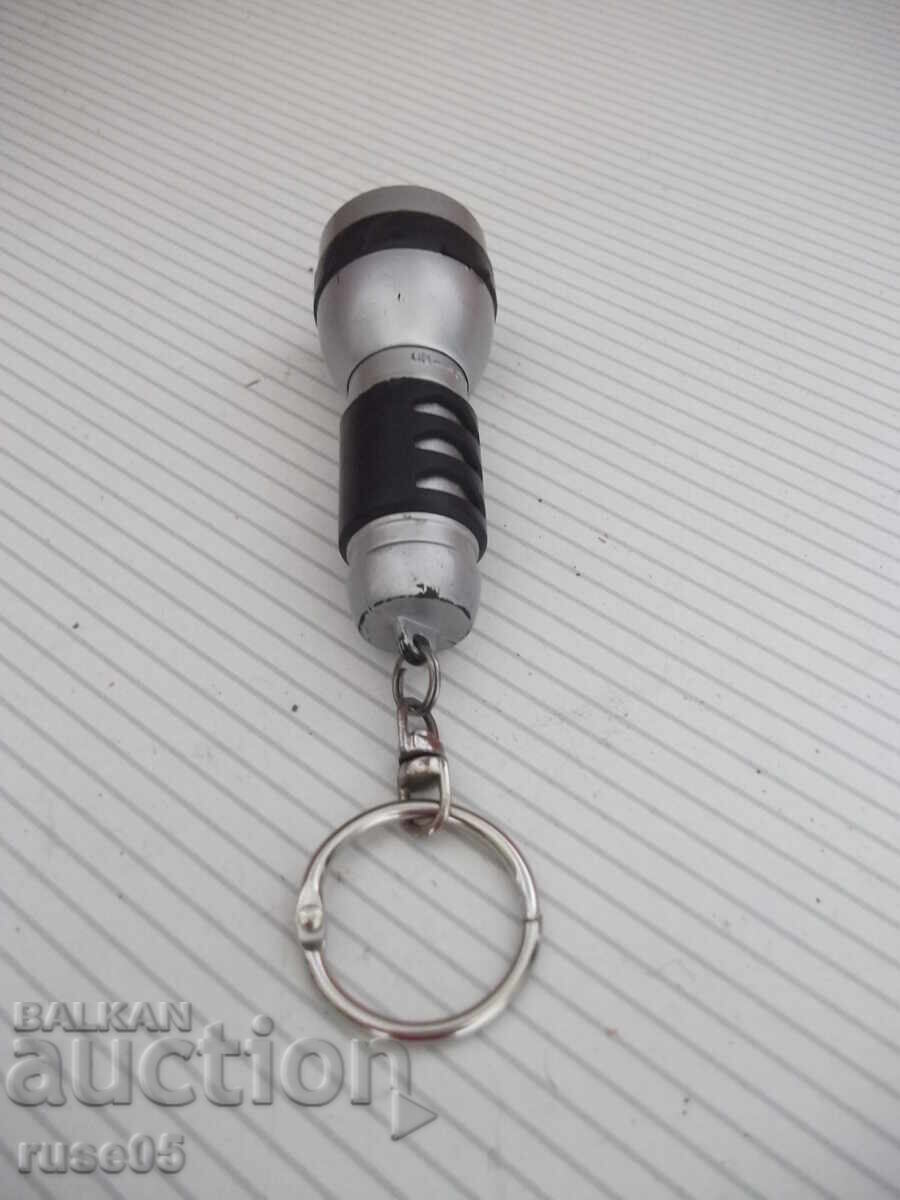 Breloc lanternă - 6