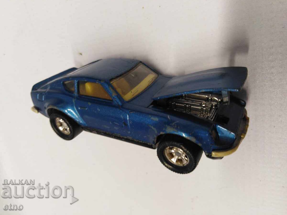 1974 DATSUN 240 Z, MATCHBOX-BULGARIA, toy, toys with price € 5.00 | 9.78 BGN 1974 DATSUN 240 Z, MATCHBOX-BULGARIA, toy, toys with price € 5.00 | 9.78 BGN