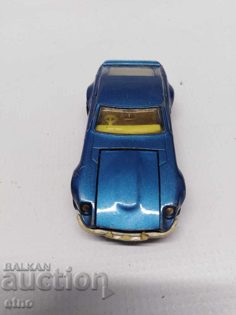 Auction 1974 DATSUN 240 Z, MATCHBOX-BULGARIA, toy, toys Auction 1974 DATSUN 240 Z, MATCHBOX-BULGARIA, toy, toys