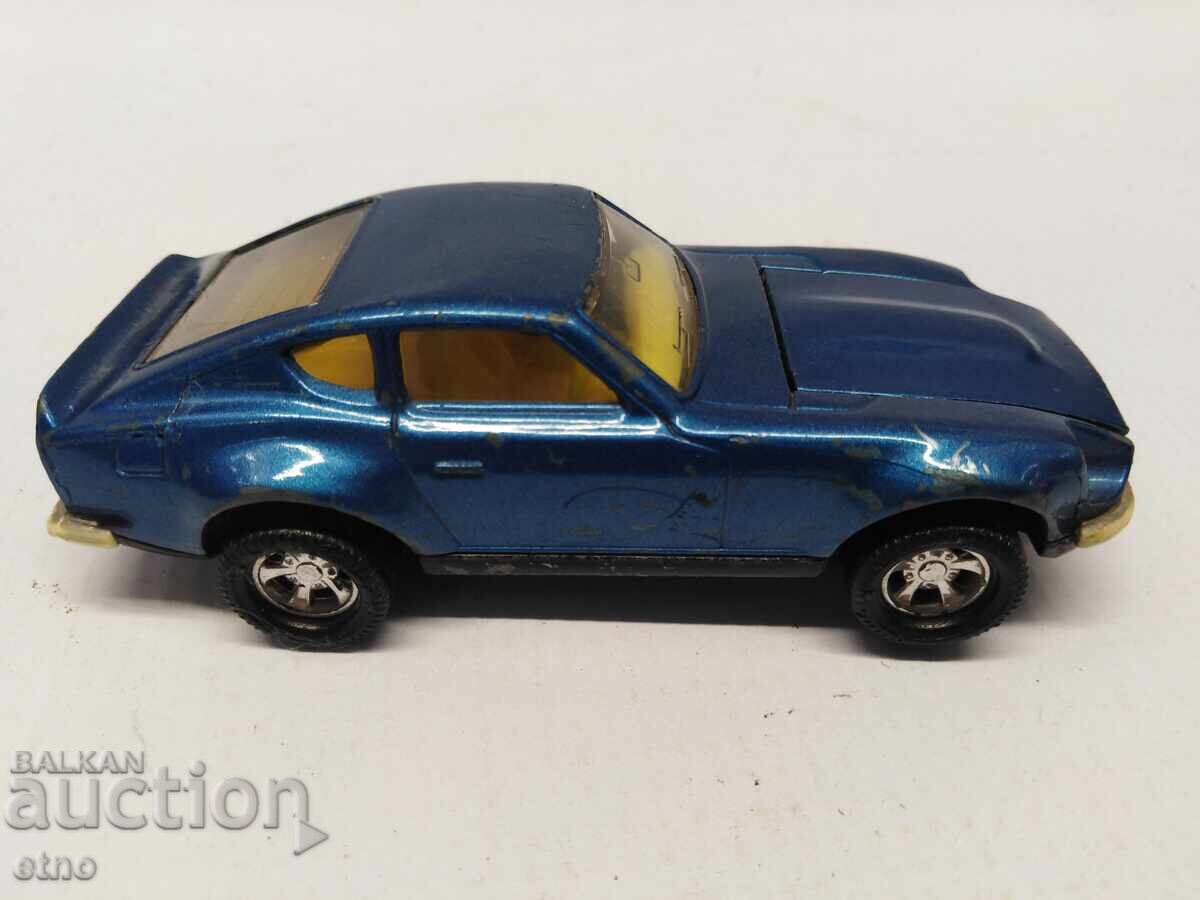 Delivery of 1974 DATSUN 240 Z, MATCHBOX-BULGARIA, toy, toys Delivery of 1974 DATSUN 240 Z, MATCHBOX-BULGARIA, toy, toys