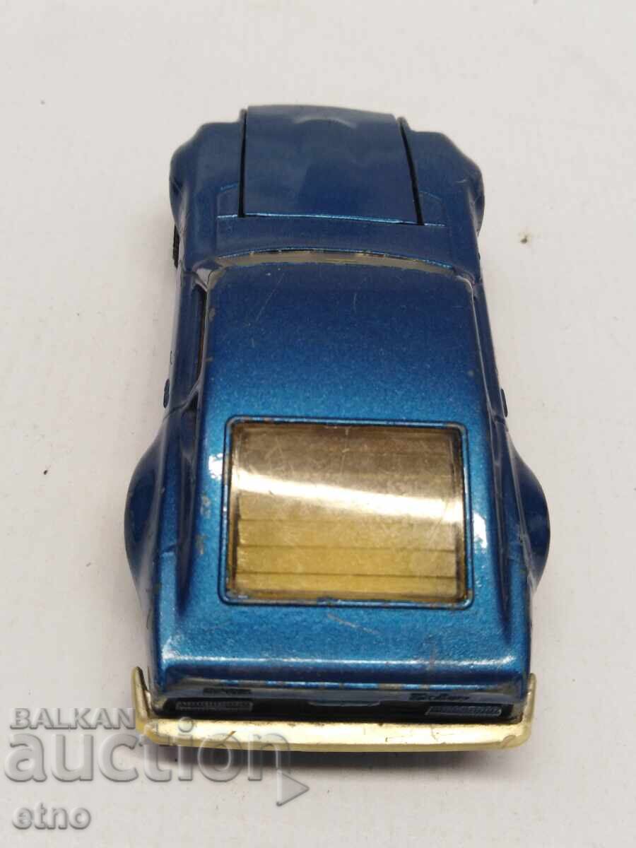 1974 DATSUN 240 Z, MATCHBOX-BULGARIA, toy, toys - 5 1974 DATSUN 240 Z, MATCHBOX-BULGARIA, toy, toys - 5