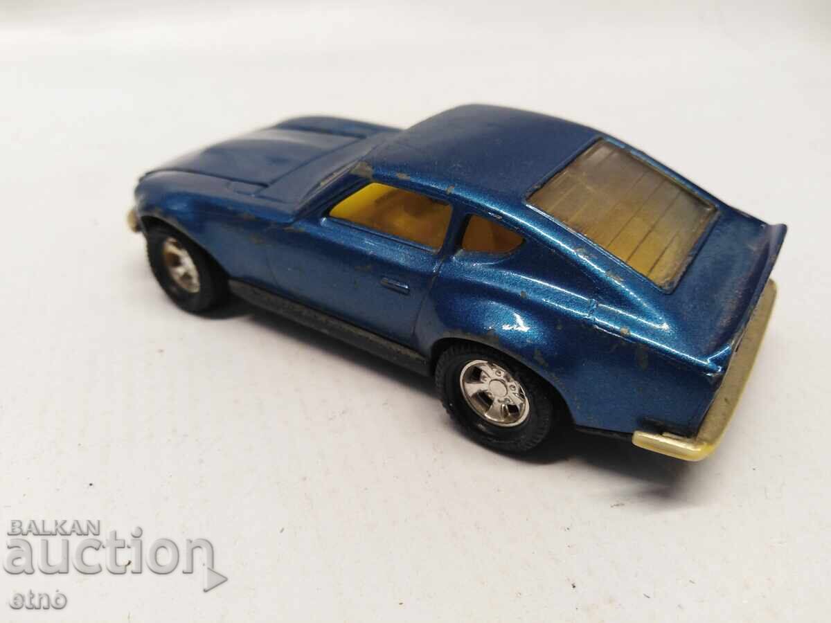 1974 DATSUN 240 Z, MATCHBOX-BULGARIA, toy, toys - 6 1974 DATSUN 240 Z, MATCHBOX-BULGARIA, toy, toys - 6