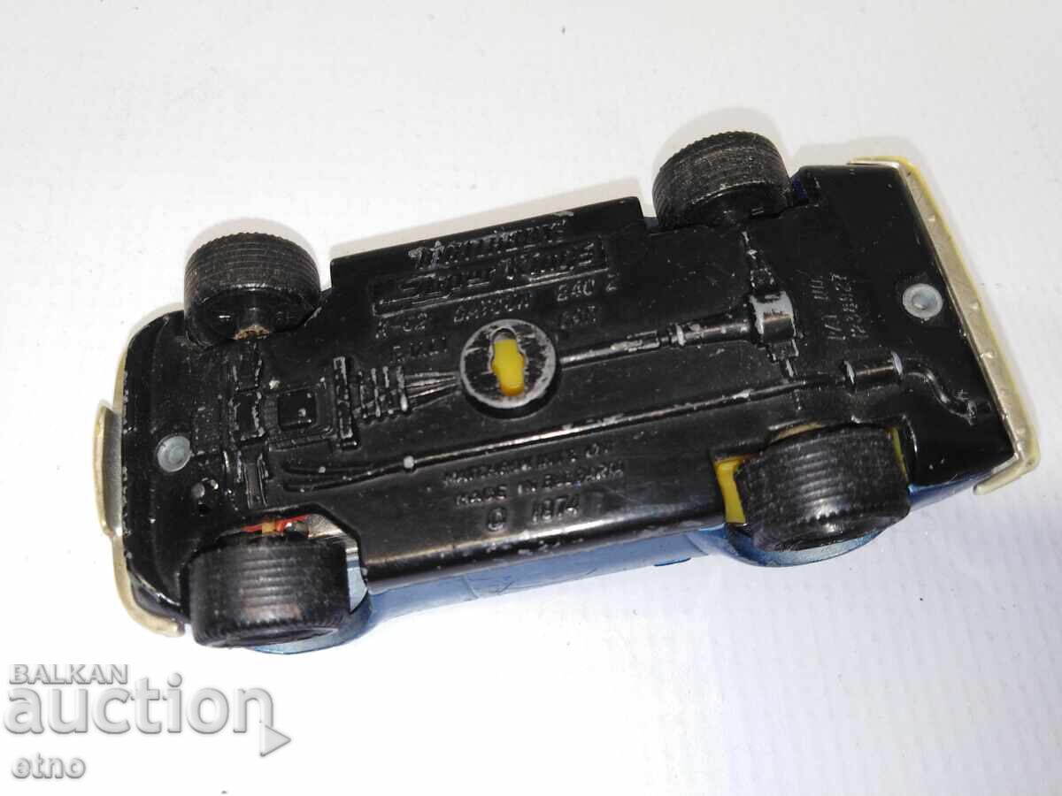 1974 DATSUN 240 Z, MATCHBOX-BULGARIA, toy, toys - 7 1974 DATSUN 240 Z, MATCHBOX-BULGARIA, toy, toys - 7