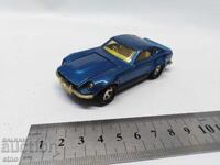1974 DATSUN 240 Z, MATCHBOX-BULGARIA, toy, toys